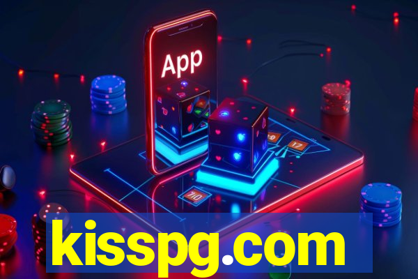 kisspg.com