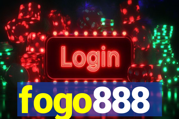 fogo888