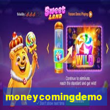 moneycomingdemo