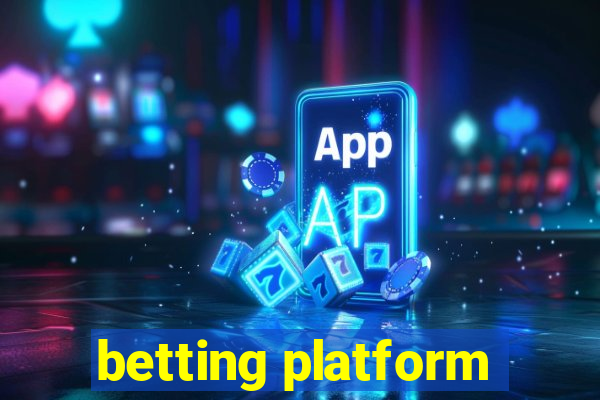 betting platform