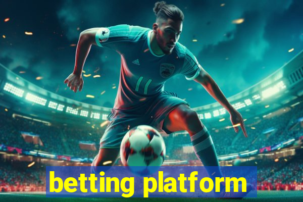 betting platform