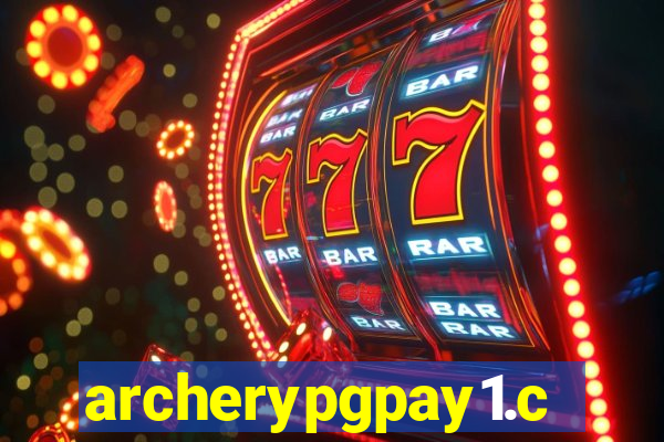 archerypgpay1.com