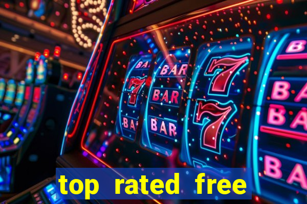 top rated free online slots