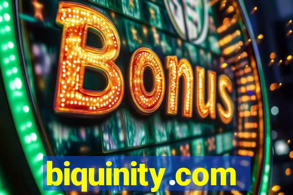 biquinity.com