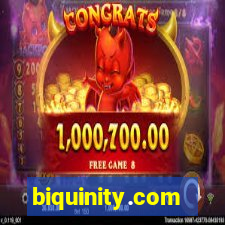 biquinity.com