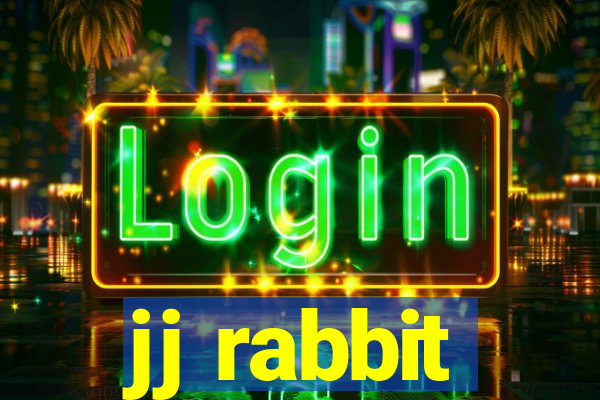 jj rabbit