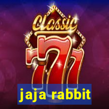 jaja rabbit