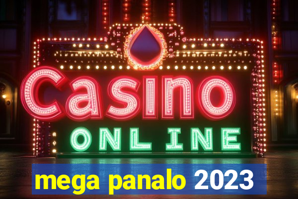 mega panalo 2023