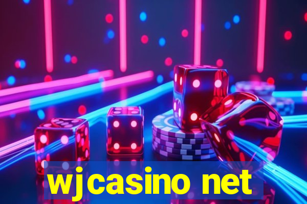 wjcasino net