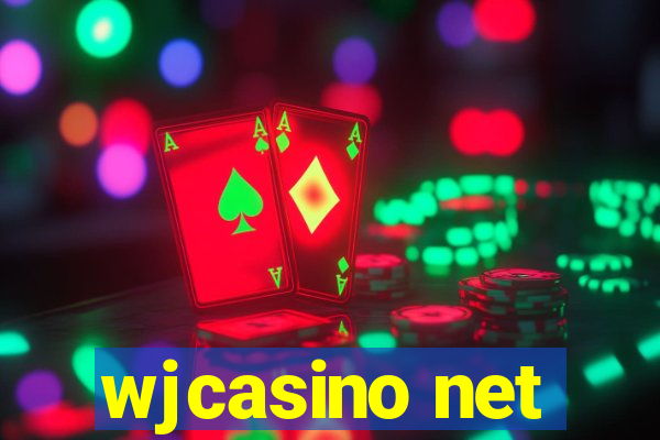 wjcasino net