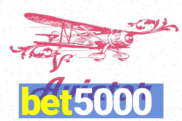 bet5000