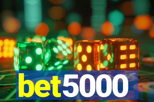 bet5000