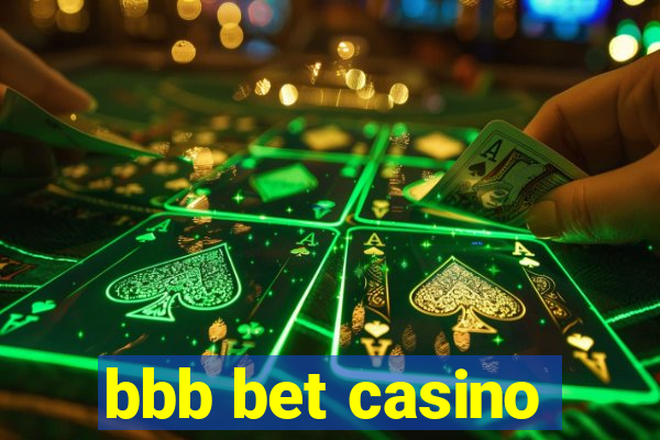 bbb bet casino