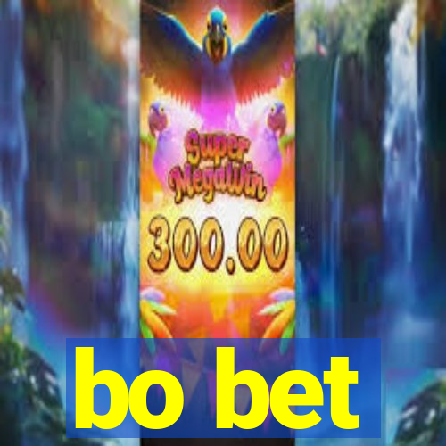 bo bet