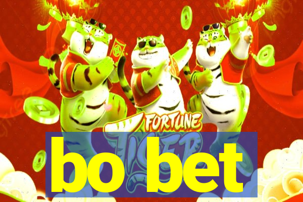 bo bet