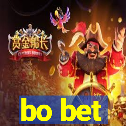 bo bet