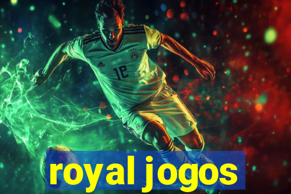 royal jogos