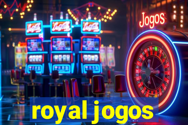 royal jogos