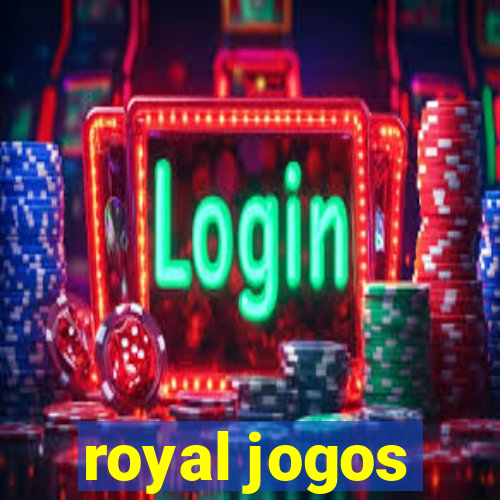 royal jogos