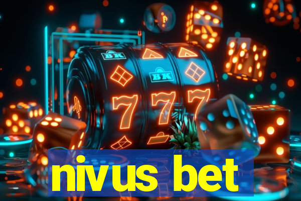 nivus bet