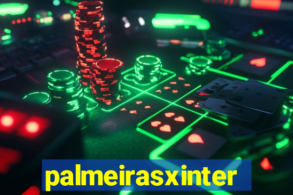 palmeirasxinternacional