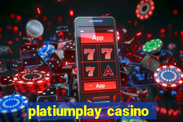 platiumplay casino