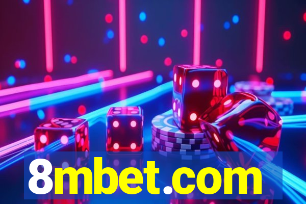 8mbet.com