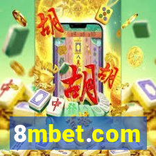 8mbet.com