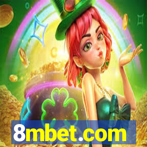 8mbet.com