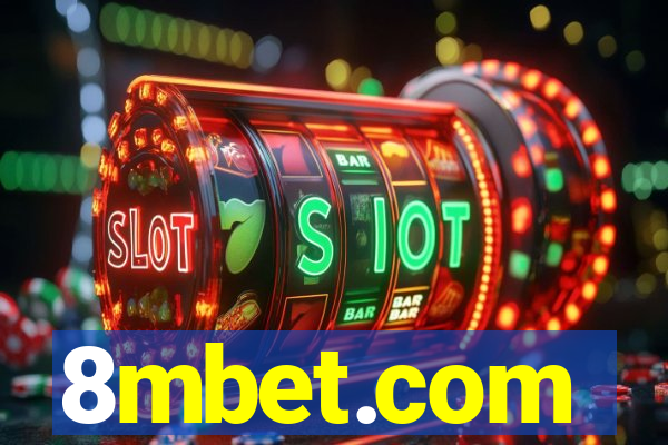 8mbet.com