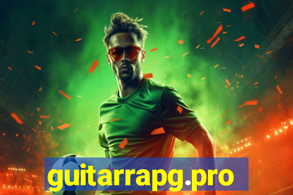 guitarrapg.pro