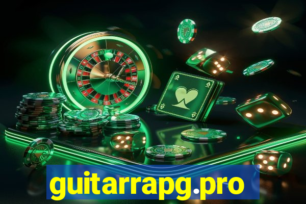 guitarrapg.pro