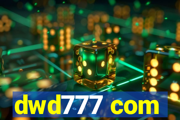 dwd777 com