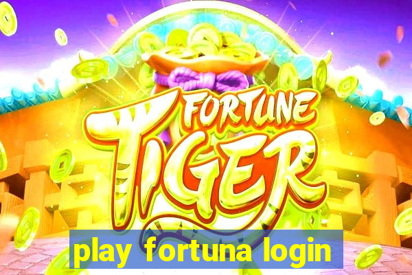 play fortuna login