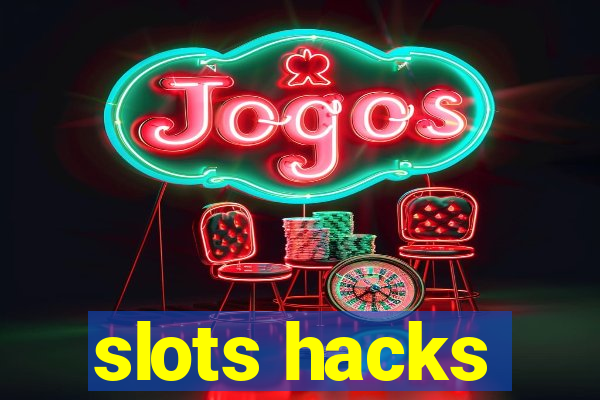 slots hacks