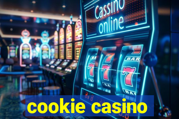 cookie casino