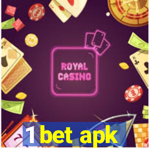 1 bet apk