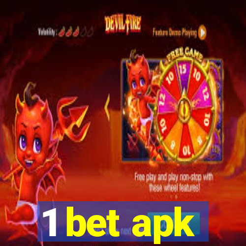 1 bet apk