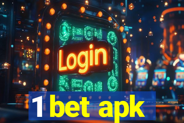 1 bet apk