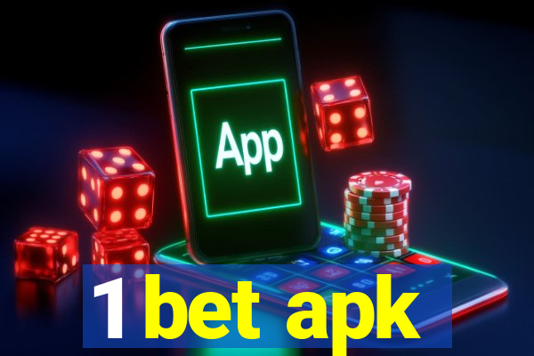 1 bet apk