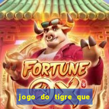 jogo do tigre que dao bonus no cadastro