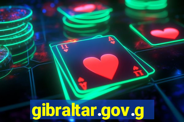 gibraltar.gov.gi