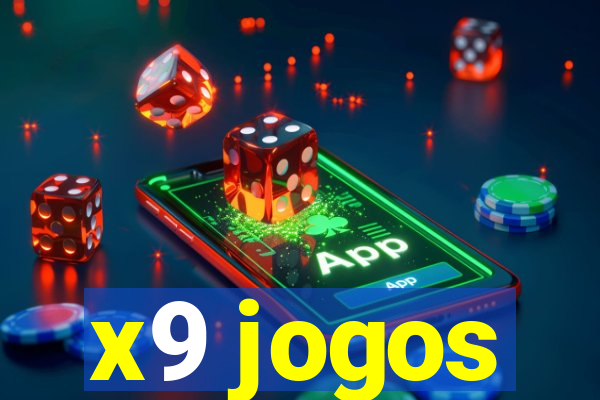 x9 jogos