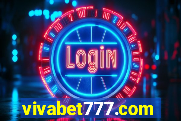 vivabet777.com