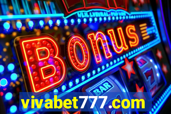 vivabet777.com