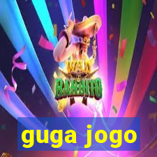 guga jogo