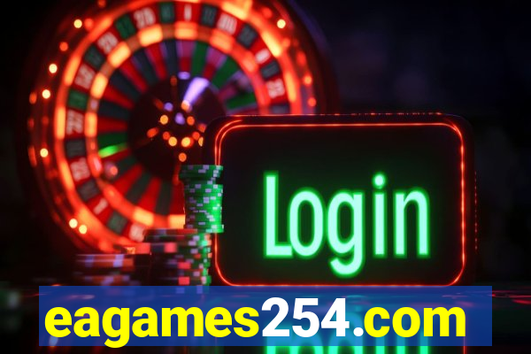 eagames254.com