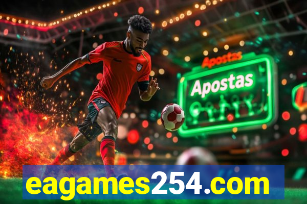 eagames254.com