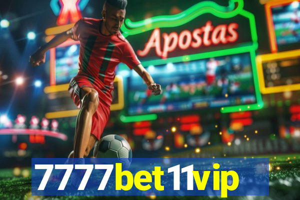 7777bet11vip