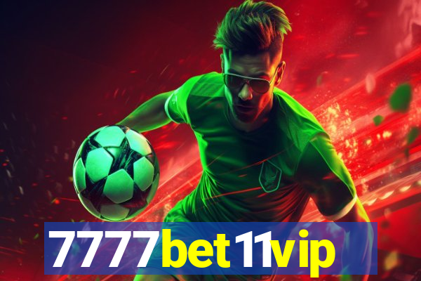 7777bet11vip